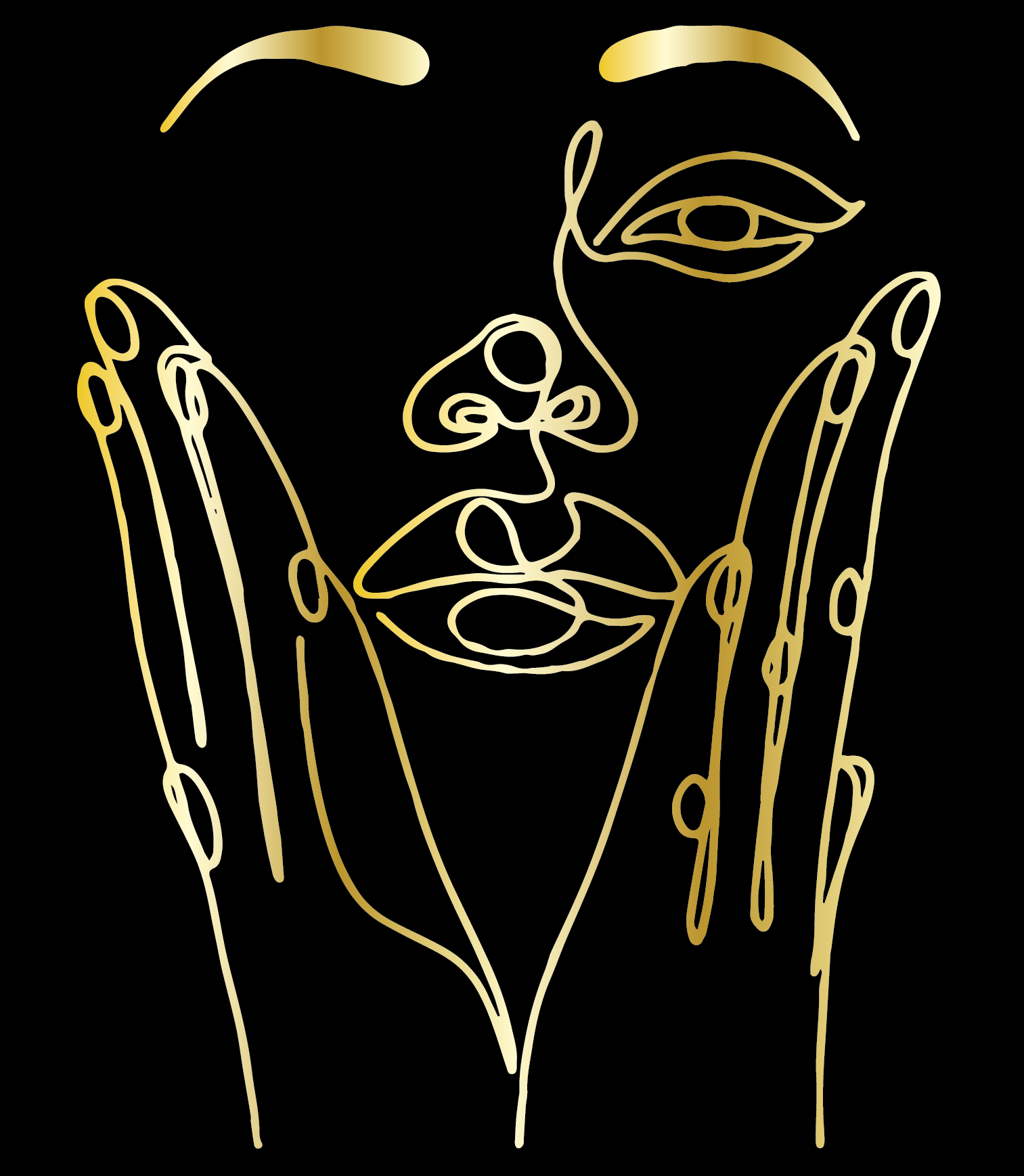 Logo Johanna Make Up Artist